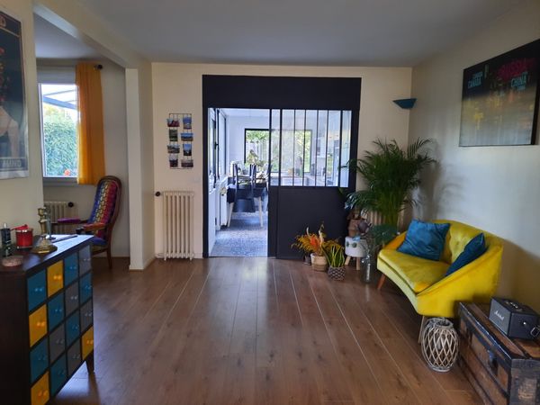 Entre Lille et Paris, visitez Amiens!