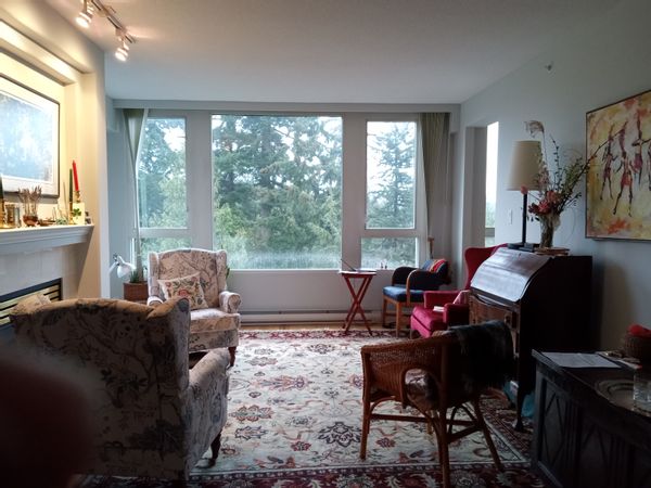 La maison de Elizabeth Jane