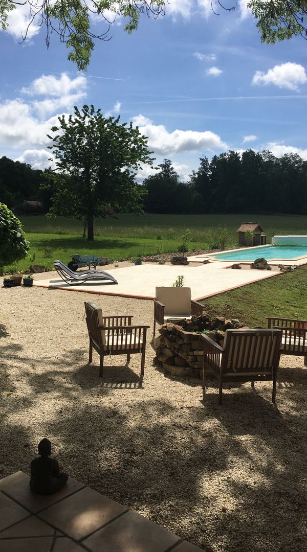 La maison de Colin And Tonya