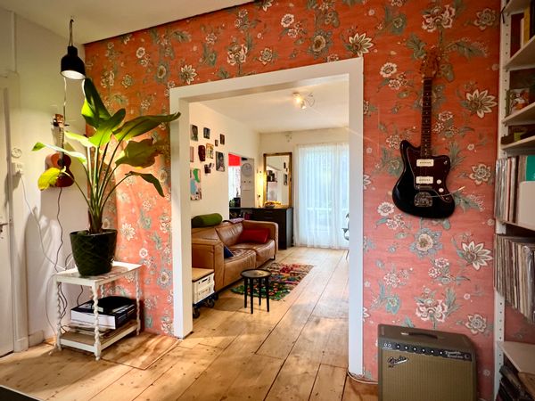huis van Sofia & Roger