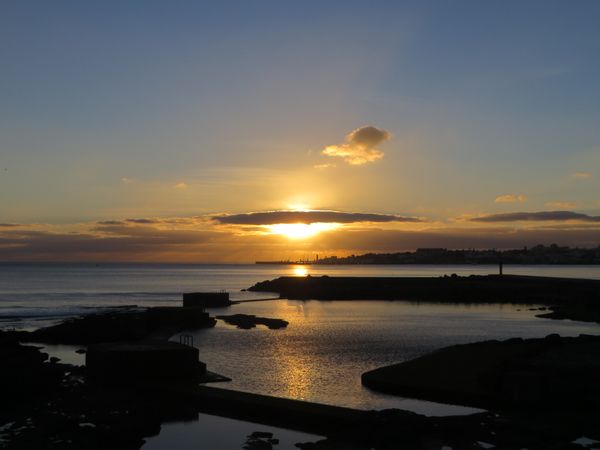 La maison de Liesbeth & Andreia