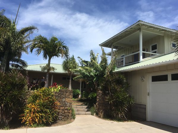 La maison de Carolyne & Terry