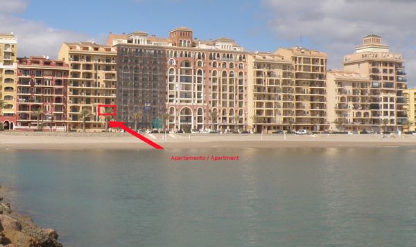 La maison de Juan Antonio