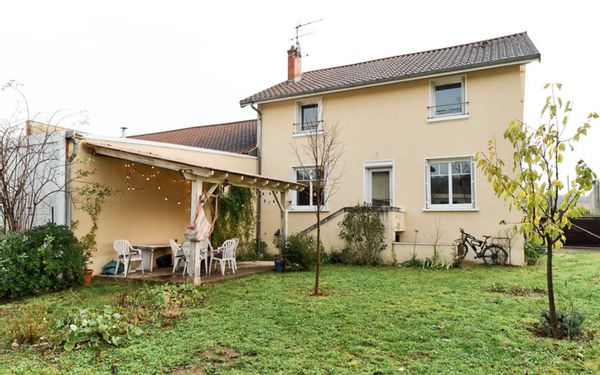 Casa di Marie