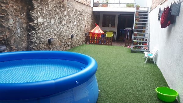 La maison de Mariona