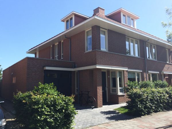 La maison de Leonard