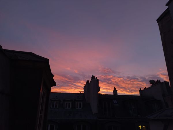 Devillers hus