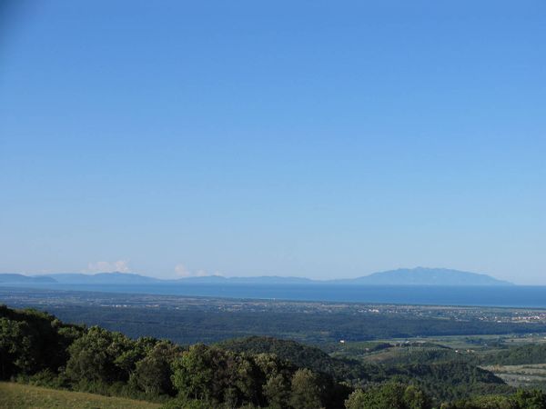La maison de Sabrina
