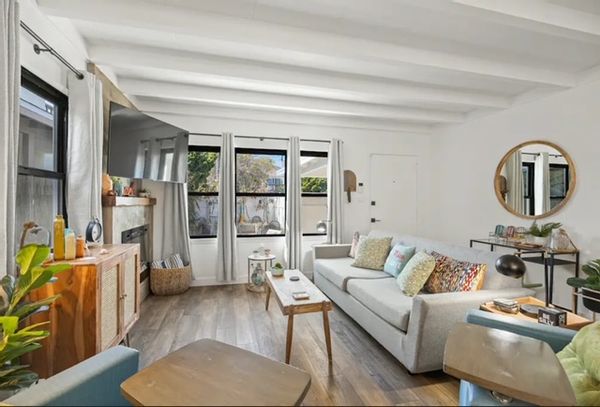 La maison de Lisa And Bill