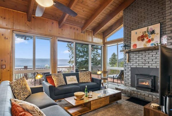 La maison de Lisa And Bill