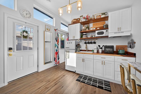 Lisa And Billina kuća