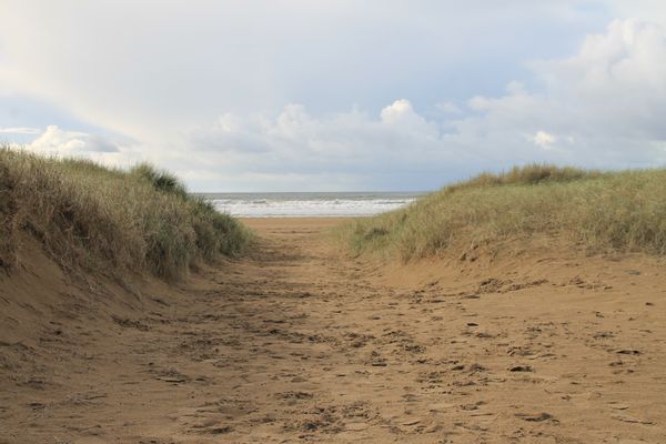 Maison proche mer St Brévin l'Océan
