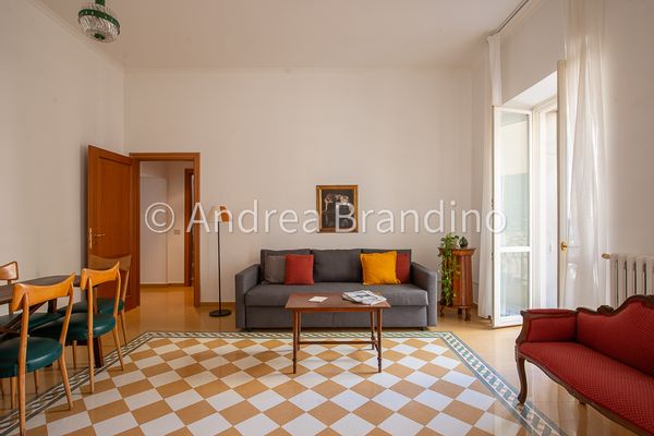 La maison de roberto
