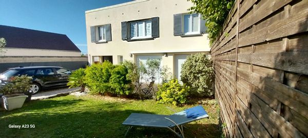 Maison 16 rue de derrière les portes Argences 14370