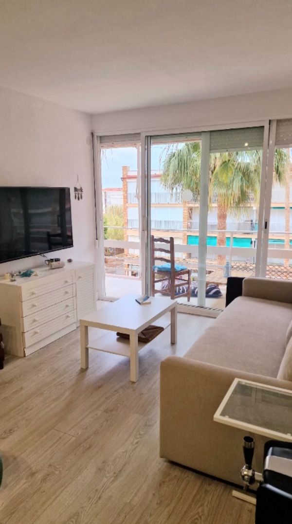 Maria Claudia's house