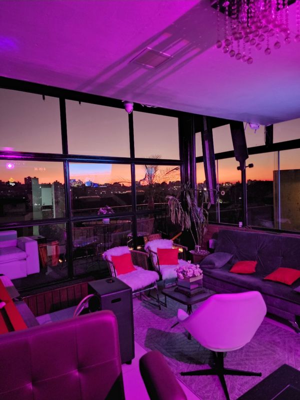 La maison de Alexander