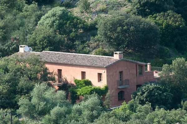 CASA OLINDA , BEAUTIFUL MEXICAN STYLE VILLA
