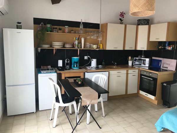 Casa di Sekina