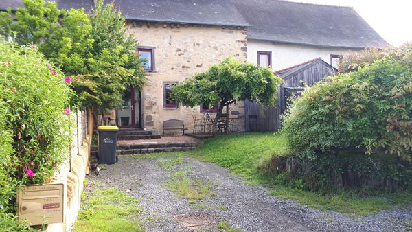 Casa di Elodie et Pierric