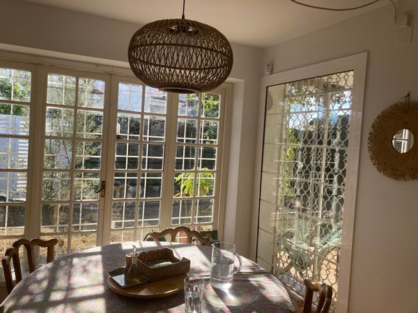 La chambre privée de Claudia