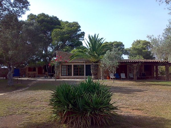 Casa de Maria Dolores