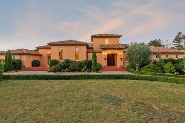 Casa di Laura & Dorian