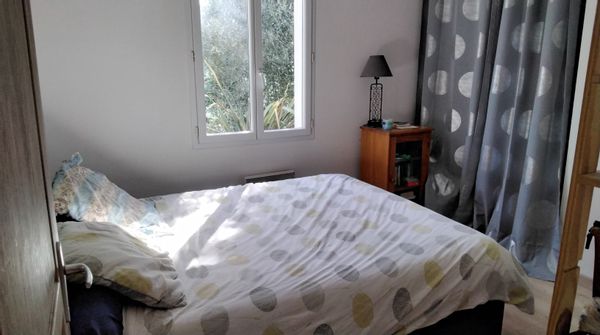 La maison de Corinne