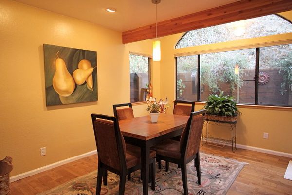 La maison de Maureen