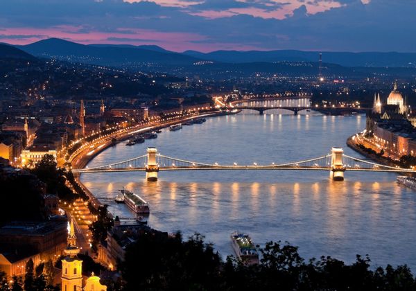 La maison de Barbara & Marci