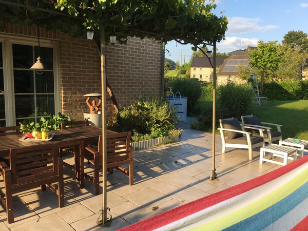 Hiking Ninglinspo, Spa F1 & thermes, Durbuy, Maastricht (50'), nature...