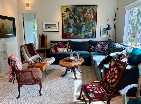 Casa de Nina