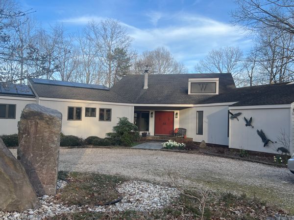 Jennie's house