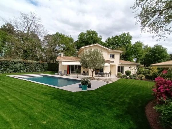 La maison de MARCHYLLIE