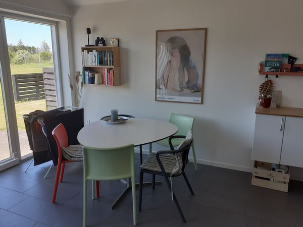 Nana & Johan's house