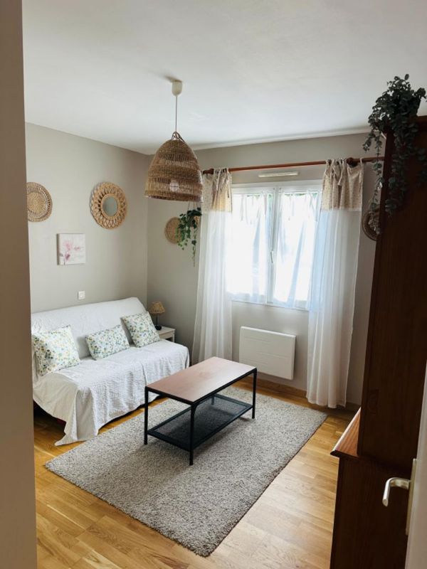 Lydie-Xavierina kuća