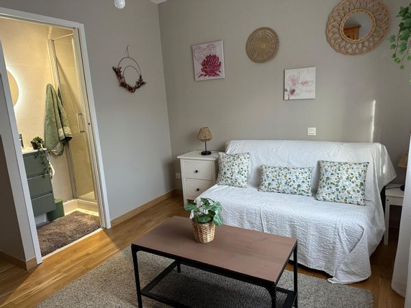 Lydie-Xavierina kuća