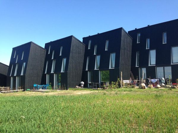 3 bedrooms, 160m2 in Trekroner, Roskilde close to Copenhagen