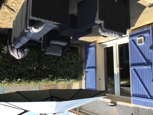 Notre beau coin entre mer, ville et montagne