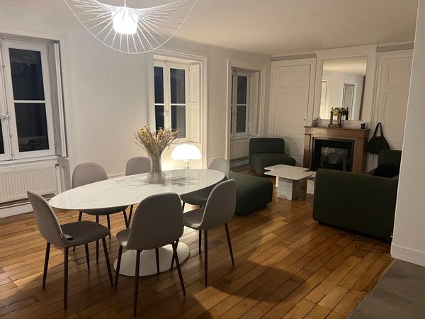 Casa di fred
