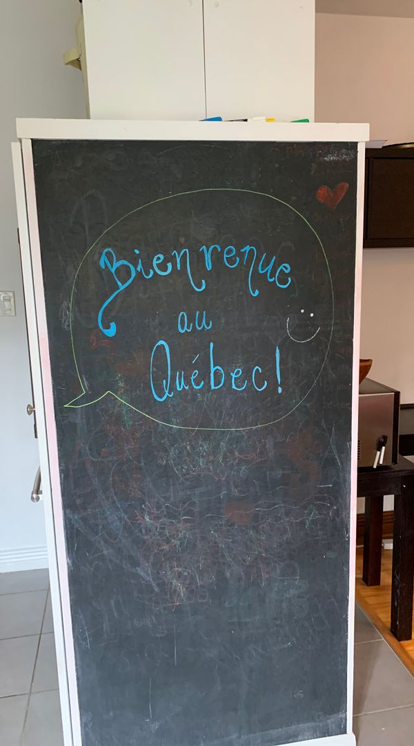 La maison de pascale