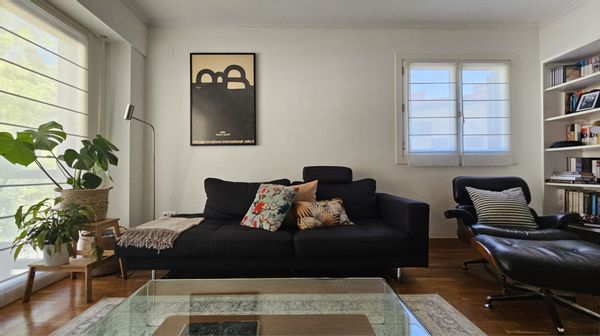 La maison de Peter & Itziar