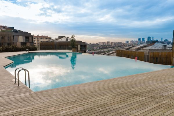 La maison de Stéphanie & Cyrille