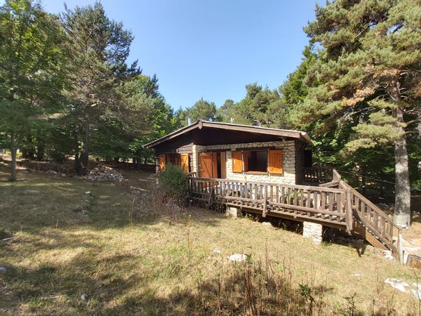 Casa di Catherine Jean-pierre