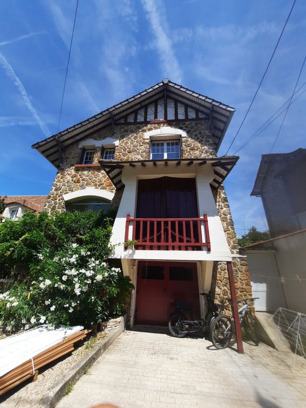 Casa de Aymeric