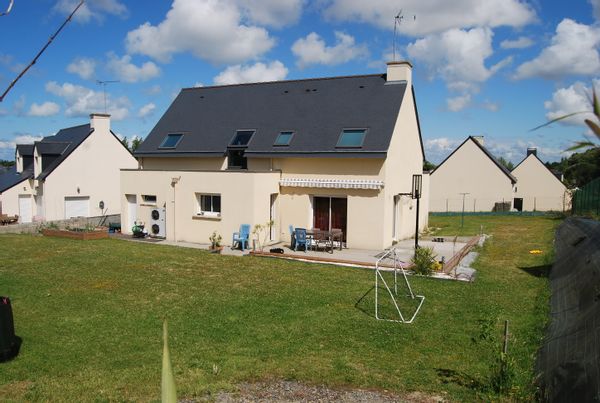 Sophie's house