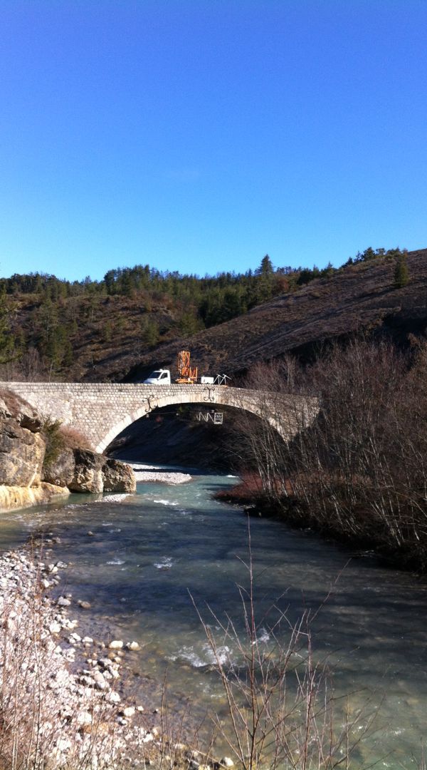 La maison de Roseline