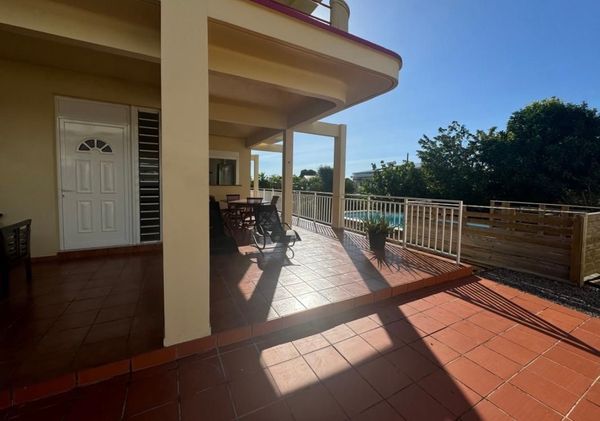 Aude, Julien et les enfantss hus