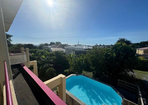 Aude, Julien et les enfantss hus