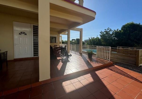 Aude, Julien et les enfantss hus