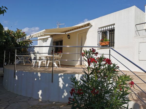 La maison de Josefina